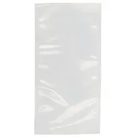 Papstar Starpak Siegelrandbeutel, PA / PE 26 cm x