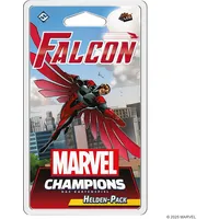 Fantasy Flight Games Marvel Champions: Das Kartenspiel - Falcon,