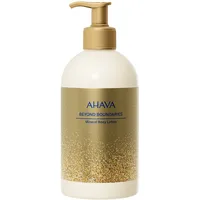 AHAVA Beyond Boundaries Mineral Body Lotion 500 ml