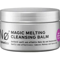 Nø Cosmetics Nø Magic Melting Cleansing Balm 120 ml