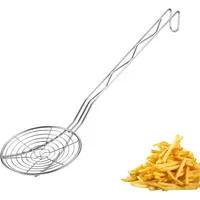 Westmark Frittierlöffel Pro, Ø 12,8cm
