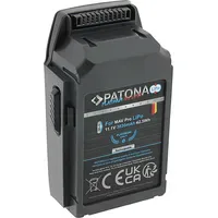 PATONA Platinum Akku für DJI Mavic, Pro,