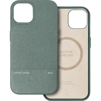 Native Union Classic Case For iPhone 15, RECLA-GRN-NP23,