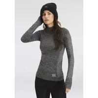 Heatkeeper Thermounterhemd schwarz XL
