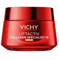 Vichy Liftactiv Collagen Specialist 16 LSF50