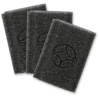 Kitchbo Silikonschwamm | 3er-Set