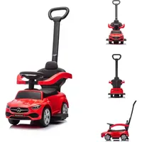 Chipolino Rutschauto Mercedes C-Klasse