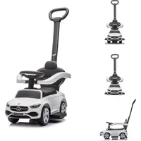 Chipolino Rutschauto Mercedes C-Klasse