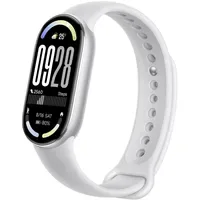 Xiaomi Smart Band 10 Glacier Silver