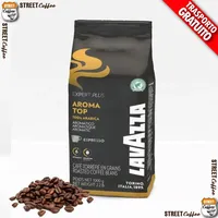 Lavazza Aroma Top Vending Kaffeebohnen 1000 g