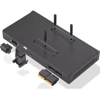 Lenovo IO Box Port Replicator - USB-C - 1GbE