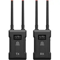 ATOMOS TX-RX 4K Wireless Video Transmission System