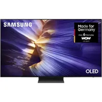 Samsung GQ65S93FAT 65" OLED S93F 4K Vision AI Smart