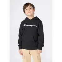 Champion Kapuzensweatshirt "SPORTWEAR HOODIE Standard Fit", Jungen, Gr. XL