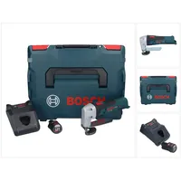 Bosch GSC 12V-13 inkl. 1 x 3,0 Ah +