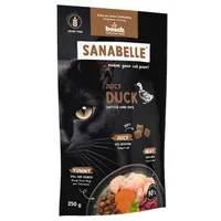 Sanabelle Juicy Land-Ente 250 g