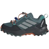 Adidas Terrex Ax4s Speed Lacing Wanderschuhe - Preloved Teal