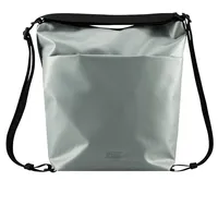JOST Tolja Schultertasche 23 cm grau