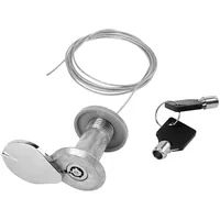 Schellenberg Notentriegelungs-Schloss