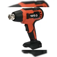 Yato YT-82285 Heißluftgebläse Spannung: 18V, Leistung: 250W, ohne Ladegerät