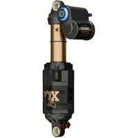 Fox Racing Shox Fox Float X2 Factory Luftdämpfer, 2POS,