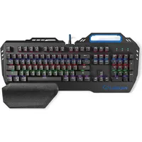 Nedis GKBD400BKUS mechanisch US