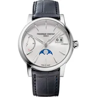 Frederique Constant FC-735N3H6 Herrenuhr Classic Power Reserve Big Date