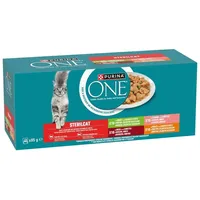 Purina Sterilcat Mix 40 x 85 g