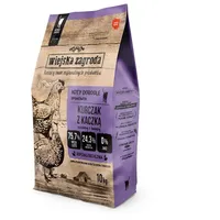 Wiejska Zagroda Rural Homestead Huhn mit Ente 10 kg