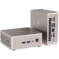 GEEKOM Mini PC A5 AMD Ryzen 5 7430U 4.3GHz