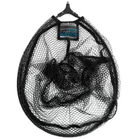 Preston Innovations Carbon Match Kescher - Black - 40