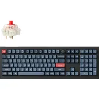 Keychron V6 Max Red Switch US
