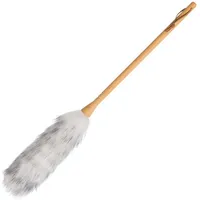 Redecker Staubwedel Lammfell 75 cm