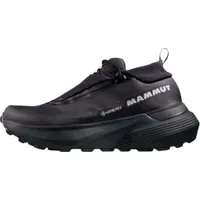 Mammut Aenergy Ultra Low GTX Men black-dark steel (00762)