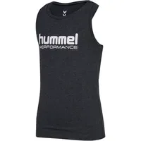 Hummel hmlJR Top Schwarz 146/152