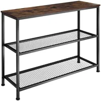 Tectake tectake® Konsolentisch, Bristol 100x30x81cm