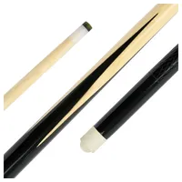 Bison Billard-Queue Buxus 50 cm, 1-teilig