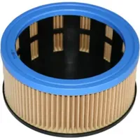 Stier Faltenfilter-Patrone FP 3600 für Nass-Trockensauger Basic-20L & 32L