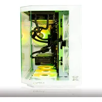 Captiva Advanced Gaming R92-656 Ryzen 7 RTX 5060 Ti