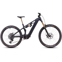 Cube Stereo Hybrid ONE77 HPC AT 800 2025 29