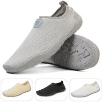 Dotales MonoStep Barfußschuhe in Grau 36 | Gr.: 39