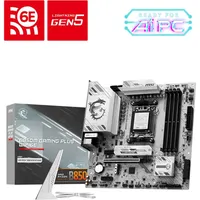 MSI B850M Gaming Plus WIFI6E (B850,AM5,mATX,DDR5)