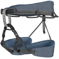 Grivel Trend Ce Gurtzeug - Denim - XL