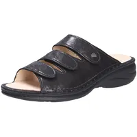 Finn Comfort Hellas vegas black 39