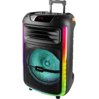 Trevi XF 1400 KB schwarz