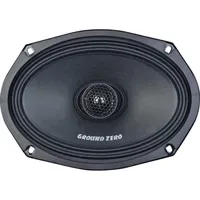 Ground Zero GZCF 69XSPL-NEO Koaxial-Lautsprecher