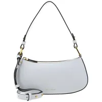 Coccinelle Schultertasche Merveille Mini Bag Snow