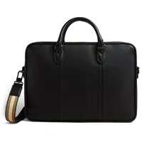 Ted Baker Kaden Aktentasche 40 cm Laptopfach schwarz