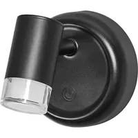 Osram homelighting NIGHTLUX CYLINDER 830 DIM USB 4099854478918 Schwarz