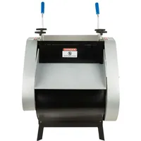 MSW Kabelschälmaschine - 2200 W - 21 Einschübe